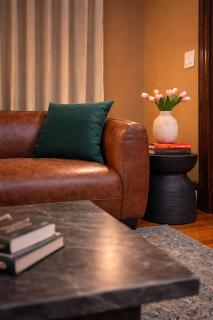 Elegant 4BR Boston Stay Free Garage, EV Charger - 7