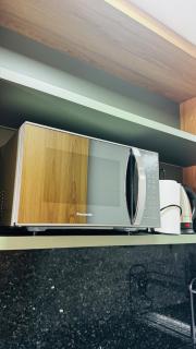 Apartamento amplo na praia de Itaparica, pra até 6 pessoas com garagem, ar condicionado e wifi - 7