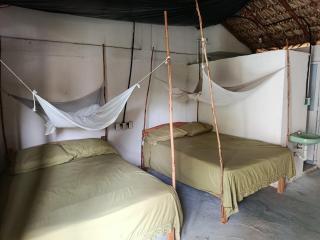 Cabañas Don Héctor y Alba - 1