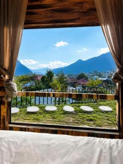 Sỏi Retreat - 1