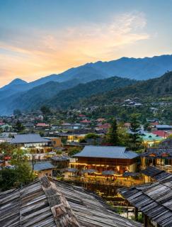 Sỏi Retreat - 6