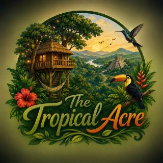 Unique Private Tree Top Cottage in Tropical Garden, Near San Ignacio Town - 9