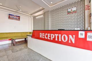 Hotel O Shree Hanuman - 2