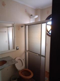 Apartamento de 3 dormitórios Enseada Guaruja - 1