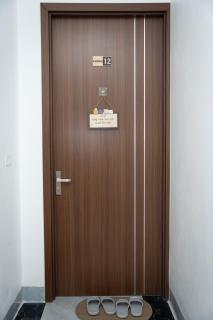 Mèn Mén Homestay 3 - 5