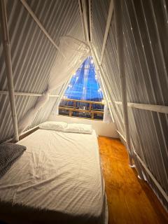 Cabaña glamping entre nubes buga - 4