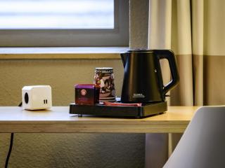 ibis Berlin Mitte - Berlino - 6