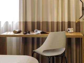 ibis Berlin Mitte - Berlino - 5