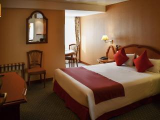 Mercure Andorra - 4