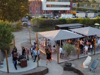 Novotel Reims Tinqueux - 7