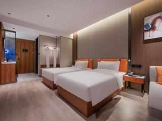 Novotel Jiuzhaigou - 6