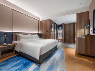 Novotel Hangzhou Binjiang - 7