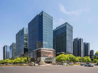 Novotel Hangzhou Binjiang - 6