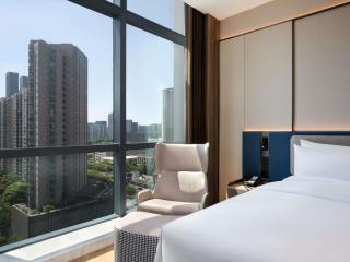 Novotel Hangzhou Binjiang - 4