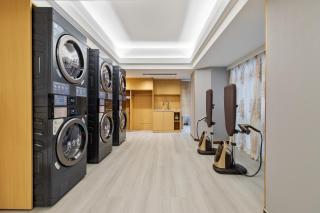 Shenzhen Guangdong Hotel - 1