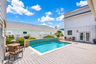 Family Sleeps 18 5 Minutes to beach Pool - 8