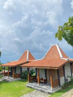 Djiwanta Cottage Tebing Breksi Prambanan - 7