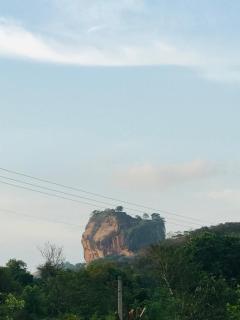 Sigiri Gayani Home Stay - 8