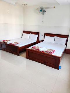 Ngọc Huyền Hotel - 6