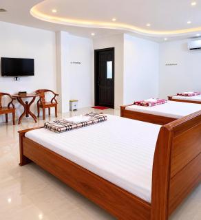 Ngọc Huyền Hotel - 9