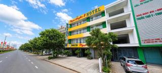Ngọc Huyền Hotel - 0