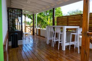 Dakar Garden Apartment with Pool - 9