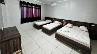 Hotel Divisa poá - 8