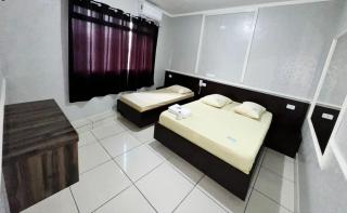 Hotel Divisa poá - 3