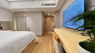 Shenzhen Guangdong Hotel - 8