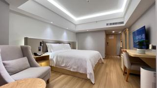 Shenzhen Guangdong Hotel - 6