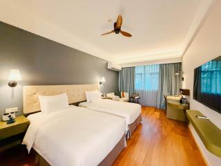 City Hotel Xiamen - 7