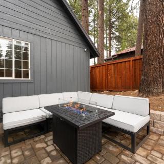 Tahoe Hideaway - 1