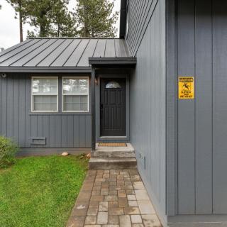 Tahoe Hideaway - 9