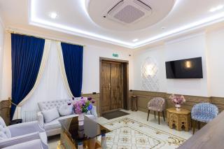 Boutique Hotel IMONA - 6