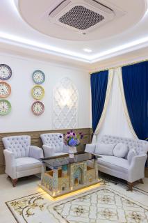 Boutique Hotel IMONA - 5
