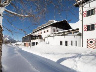 Hotel Jagdschloss Resort - Kühtai - 1