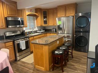 Comfortable 2bd1b house - 6
