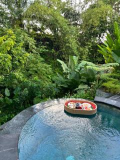 Shaka bali villa - Ubud - 4