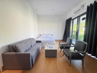 Roma Bay Resort - 2