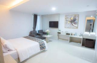 Parade inn - 2
