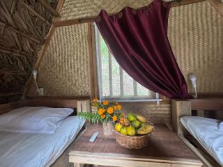 Petros Bungalows & Hostel - 2