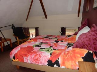 Bed & Breakfast Onder Dak - Scharmer - 2