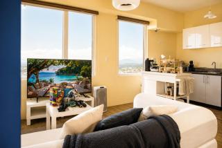 NEW 360 view Penthouse near alabang! 2B2B w Pool! - 7