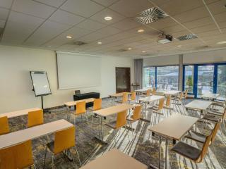 Novotel Gdansk Centrum - Gdańsk - 2