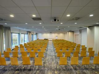 Novotel Gdansk Centrum - Gdańsk - 1