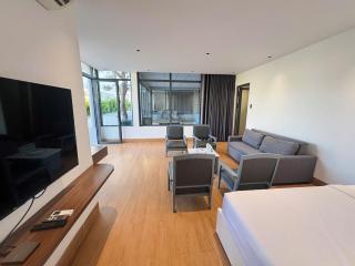 Roma Bay Resort - 7