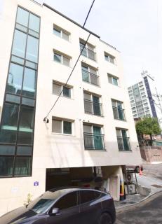 Hoegi Stay - 8