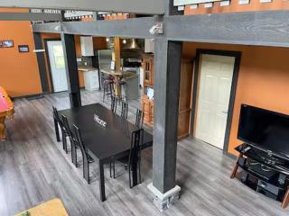 GROWL Lodge - 7