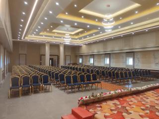 PLA Residency Kumbakonam - 9