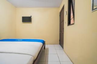 Rehat at Assalam Guest House Syariah - 1